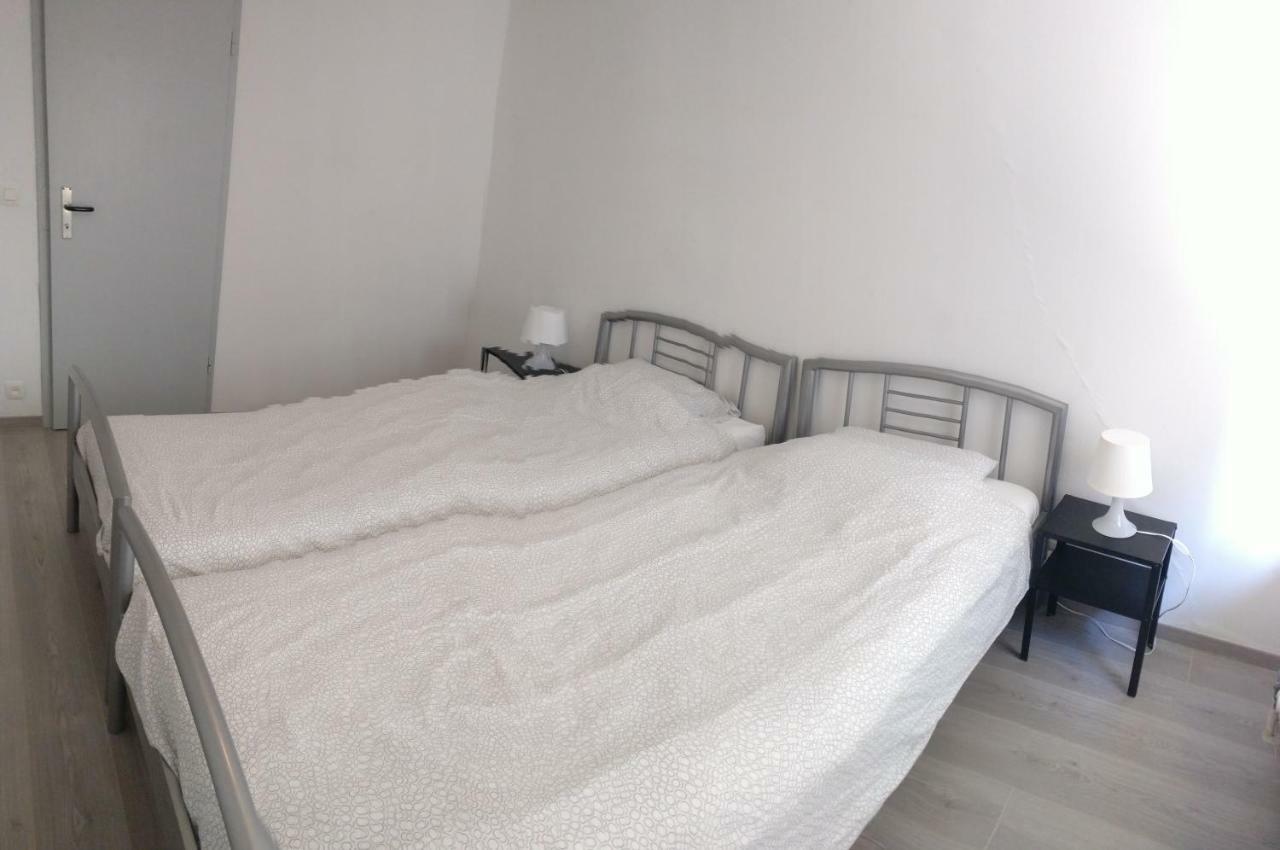 Wenduine Op Zeedijk Exterior foto